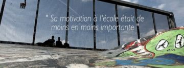 Décrochage scolaire – Paroles de parents